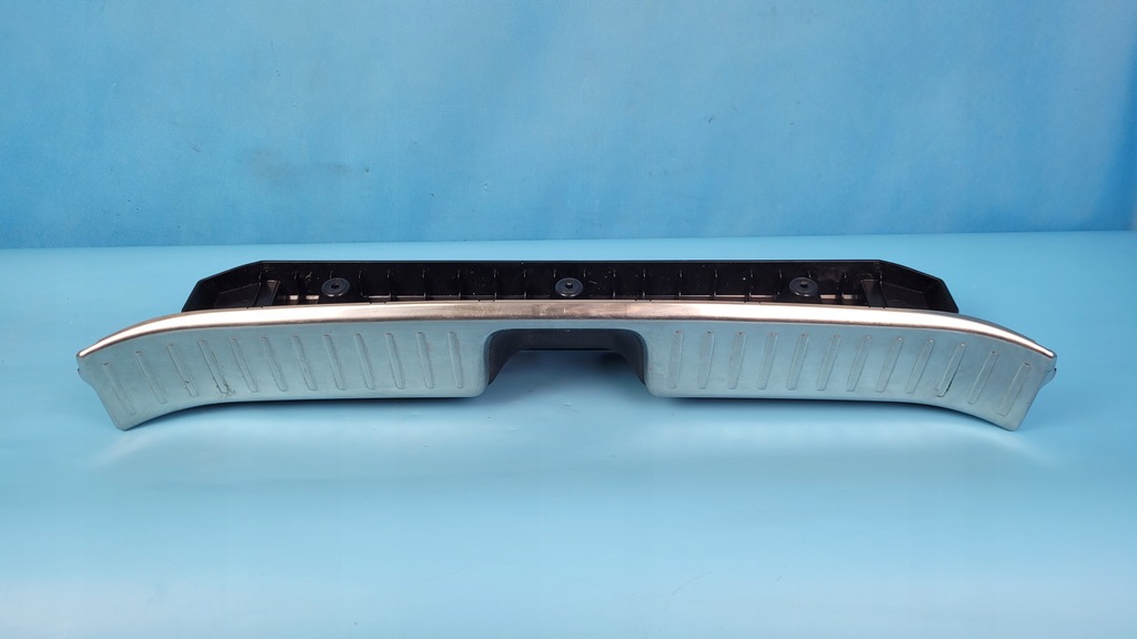 фото №5, Mercedes w218 cls 350 захист молдинг поріг багажника a2186900027