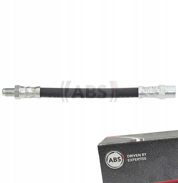 фото №1, Шланг тормозной задняя a.b.s. do vw scirocco 1.8