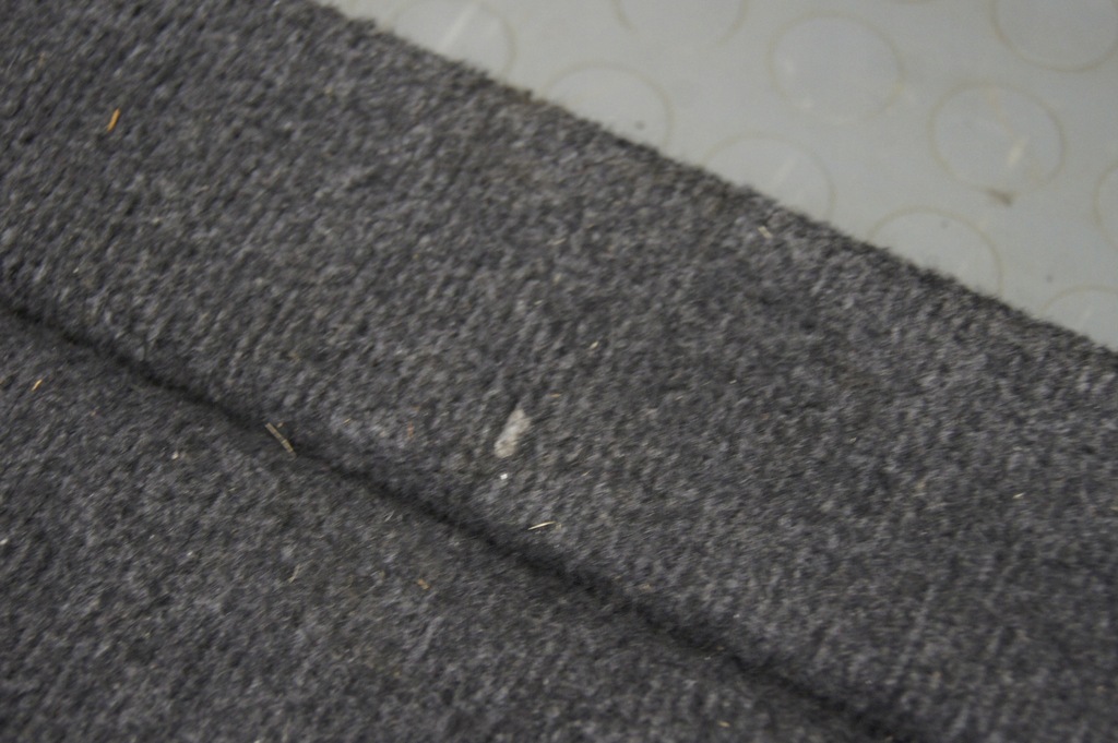 фото №6, Avensis verso пол багажника бардачка