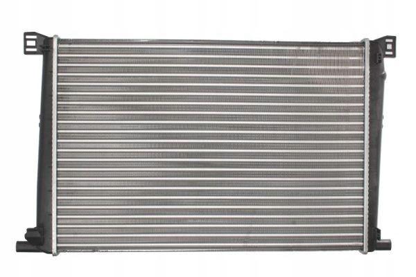 Thermotec d7b022tt радіатор, система охолодження двигуна Ціна