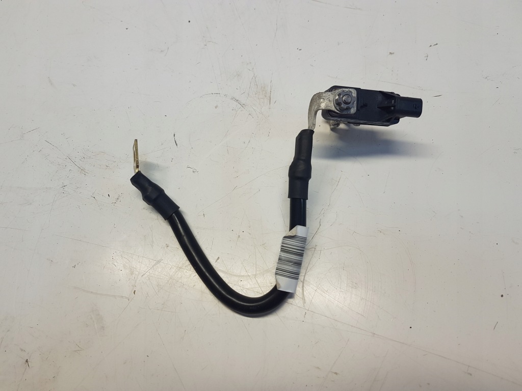 фото №1, Seat arona клема маса акумулятор модуль