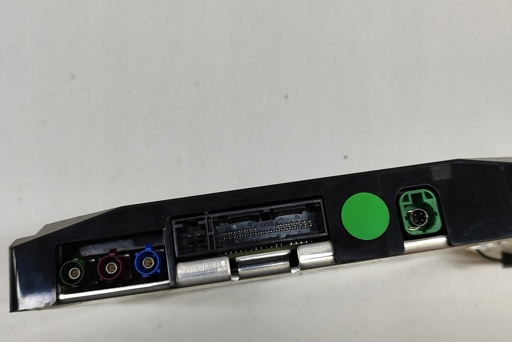 фото №5, Jaguar f-pace x761 модуль блока управления телематика ecu j8a2-70718-bl