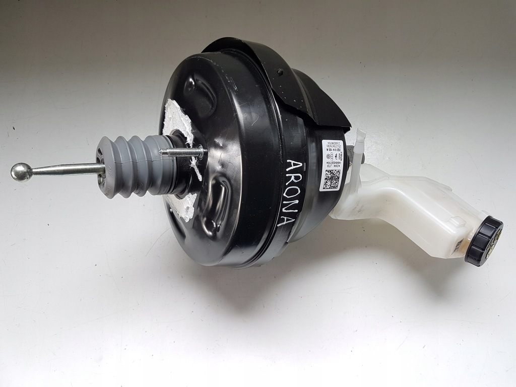 фото №1, Насос тормозная усилитель тормозов seat arona 2017-2022