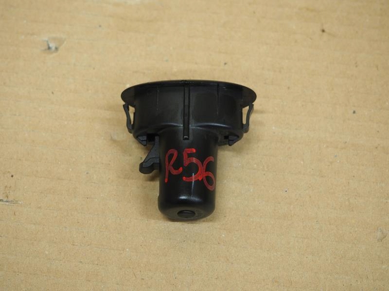 фото №1, Кнопка кнопка відкривання бардачка mini r56