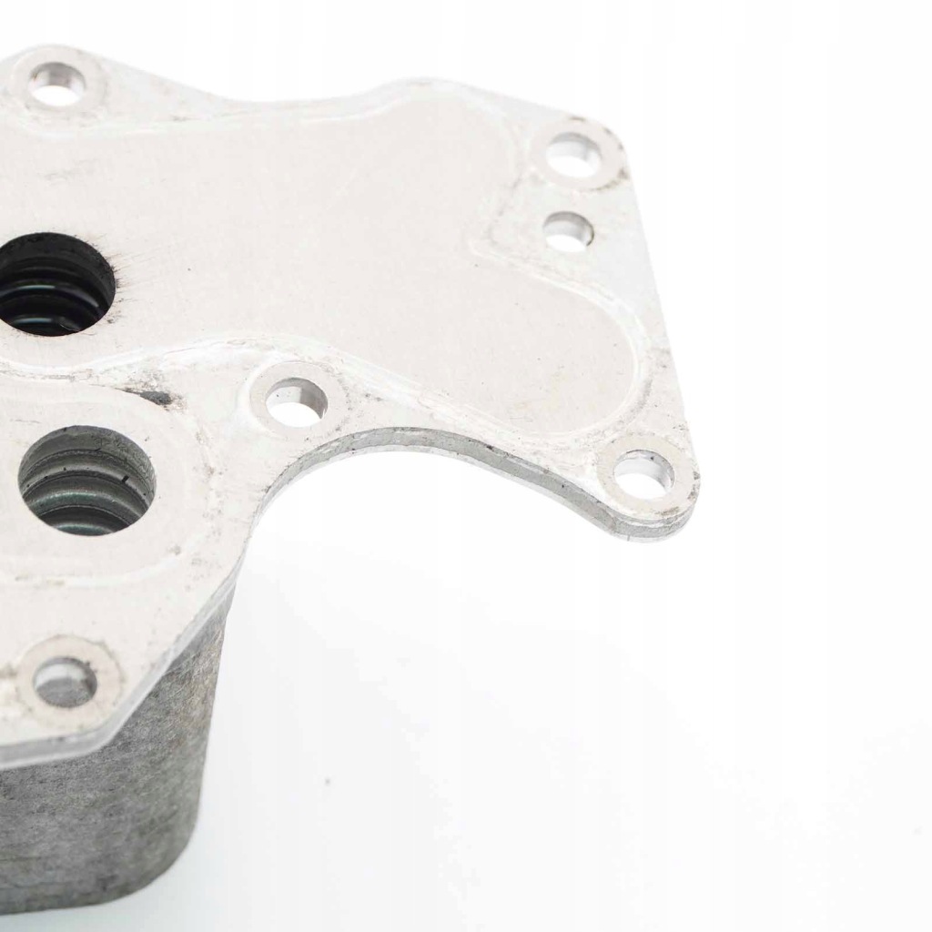 Bmw f20 f30 lci b38 b48 радиатор масла 8585624 Оригинал