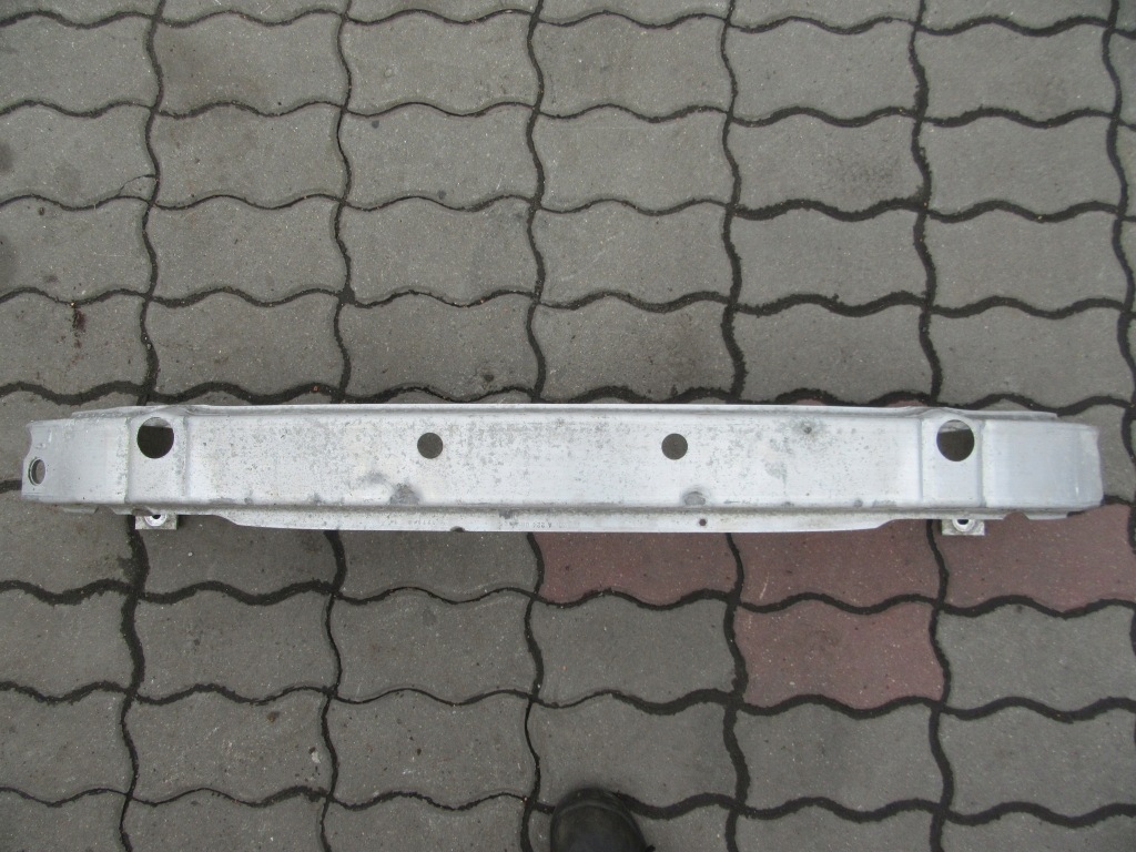 фото №1, Балка бампера задня opel insignia a 12772411 sedan
