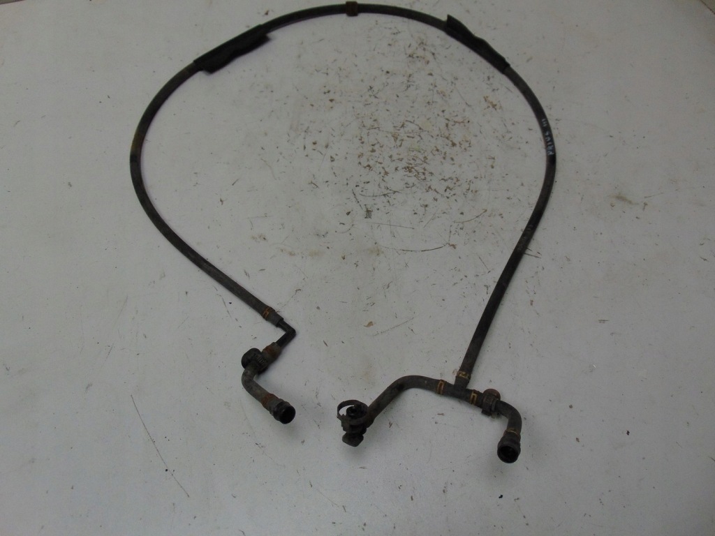 фото №1, Провода омывателя лампа ксенон toyota prius iii 2009-