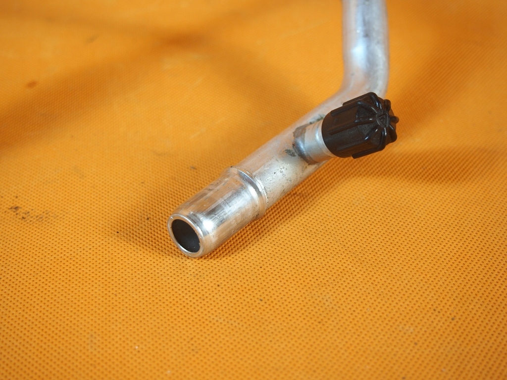 фото №8, Audi a5 8t wąż шланг кондиционера 8t0260707c