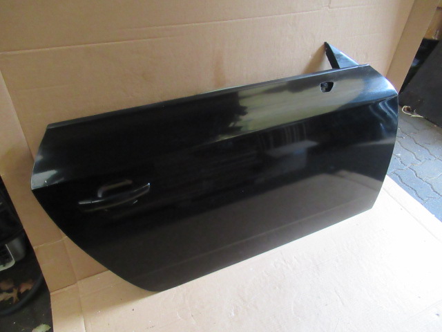 Купити Двері праве audi tt 8s0 w колір bez фарбування