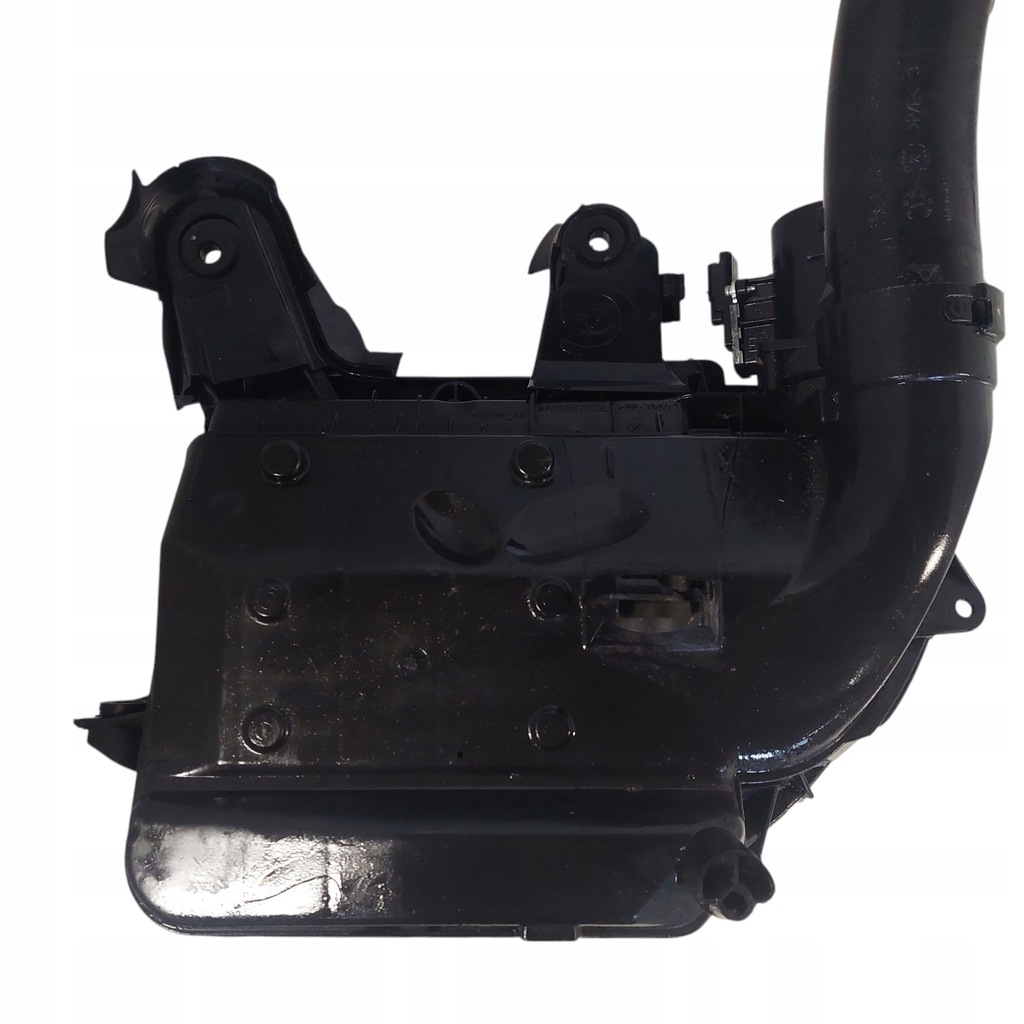 фото №1, Корпус фильтра воздуха berlingo ii 08-18 partner ii