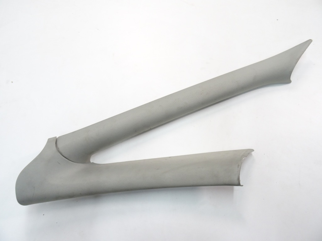 фото №1, Opel zafira c захист обшивка стійка лівий перед передня