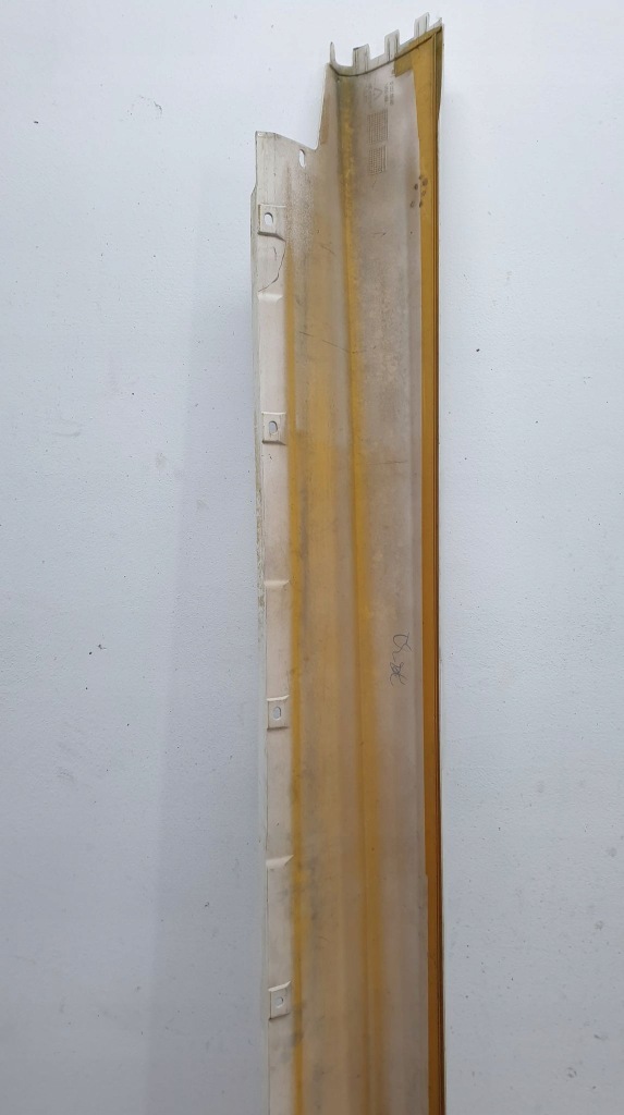 фото №6, Opel zafira b молдинг поріг права 13227355