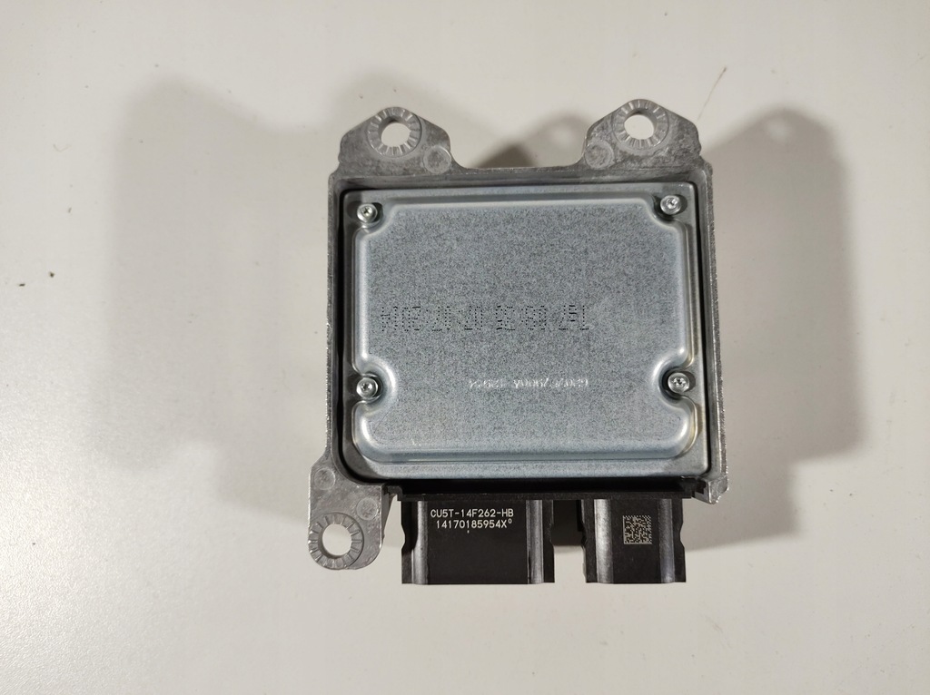 фото №9, Volvo v40 12- модуль подушок подушка безпеки 31406938