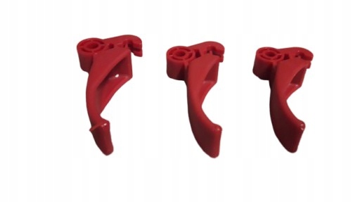 Купити Важіль відкривання капот punto 71777142