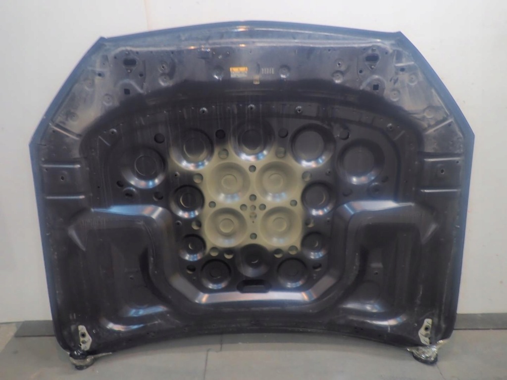 Капот mercedes glc w253 a253 Доставка