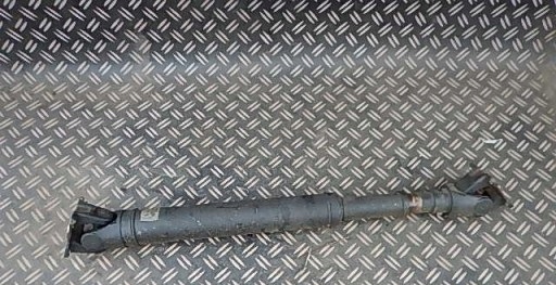 фото №1, Toyota land cruiser 150 d4d 10-14 wał приводной