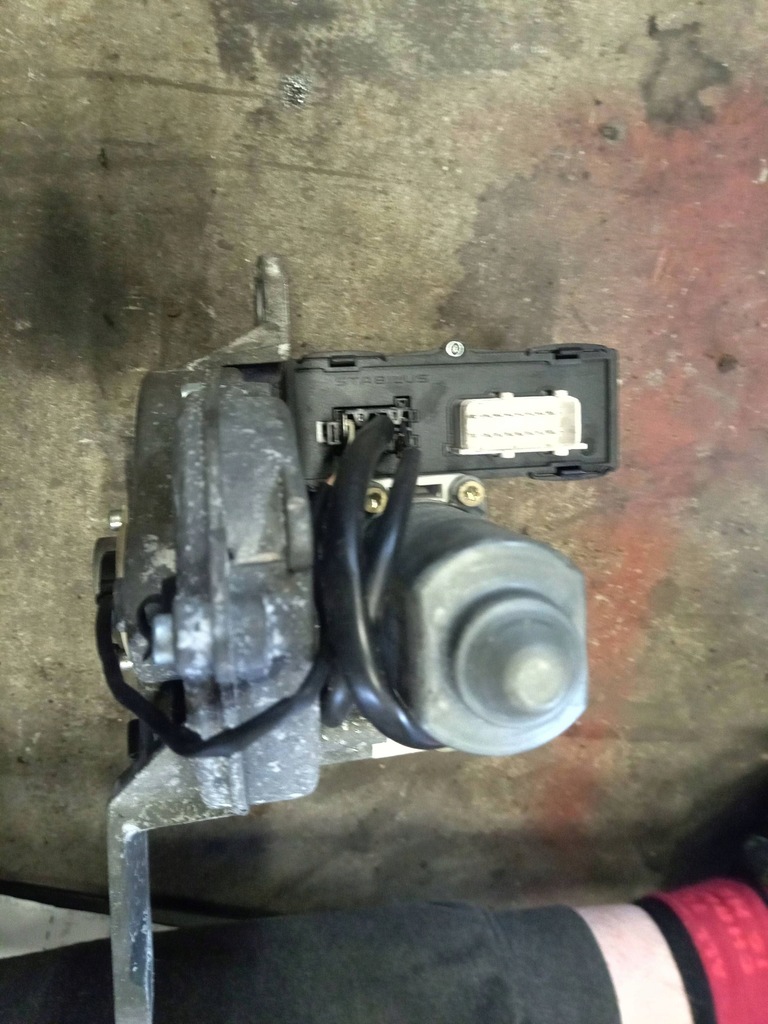 фото №6, Peugeot 607 2005 блок керування / модуль електричний кришки задній / багажника