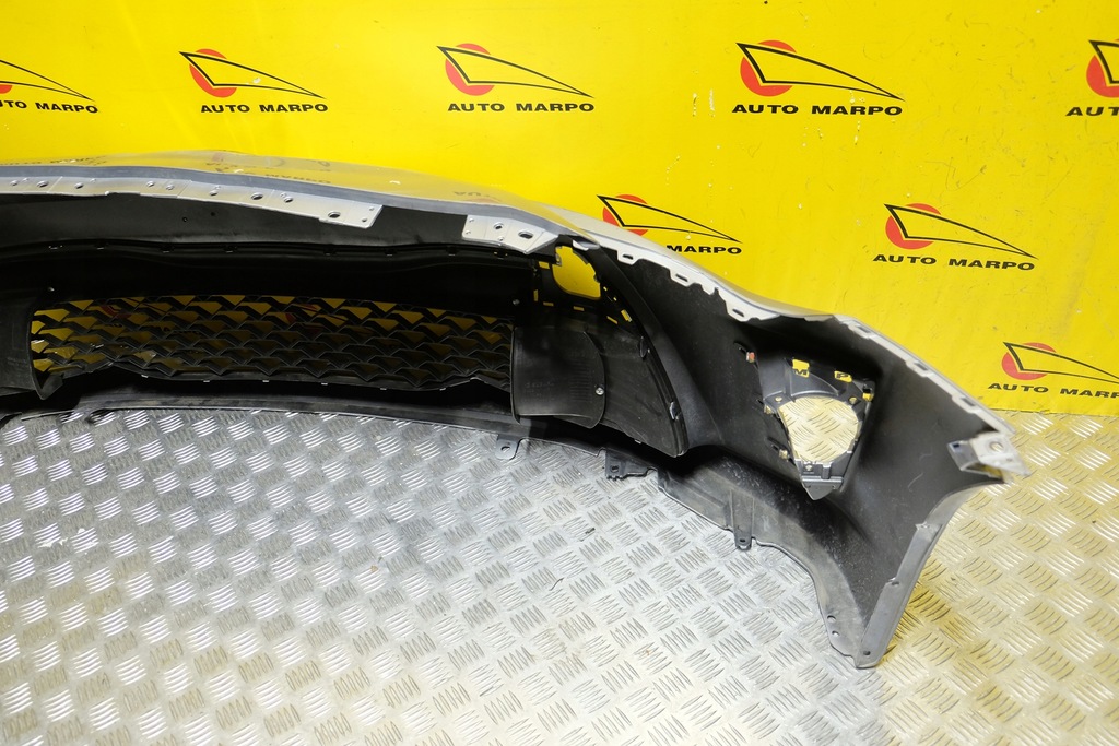 фото №15, Toyota gt86 lift 2016- бампер перед передний usa