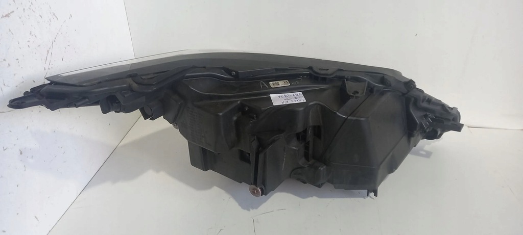 фото №7, Lexus rx 450h 2017 лампы передние