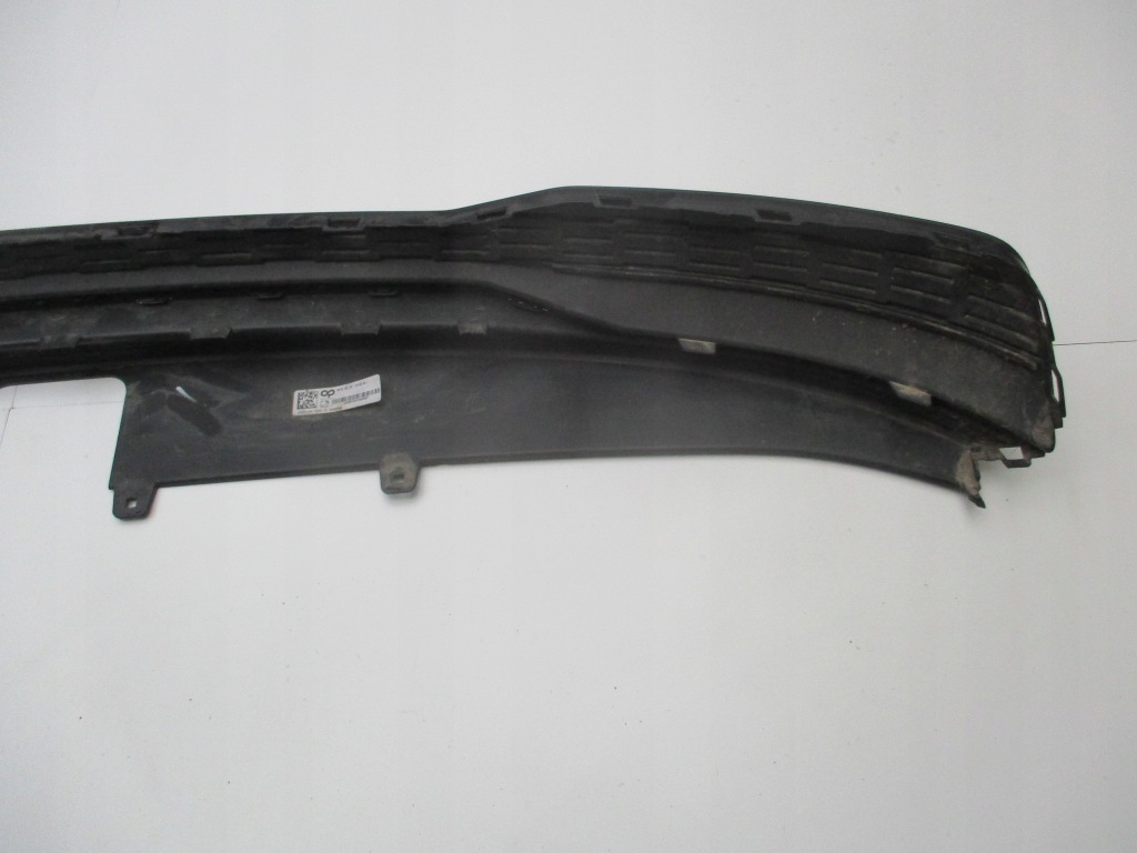 Audi a7 c8 диффузор накладка бампер задняя 4k0807521b Цена