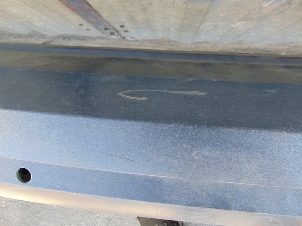 фото №8, Бампер задняя vw caddy 2k5 2k5807421f