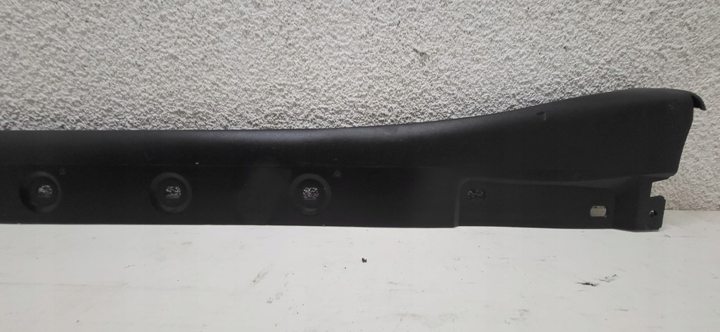 фото №6, Молдинг поріг права porsche 991 911 99150459602