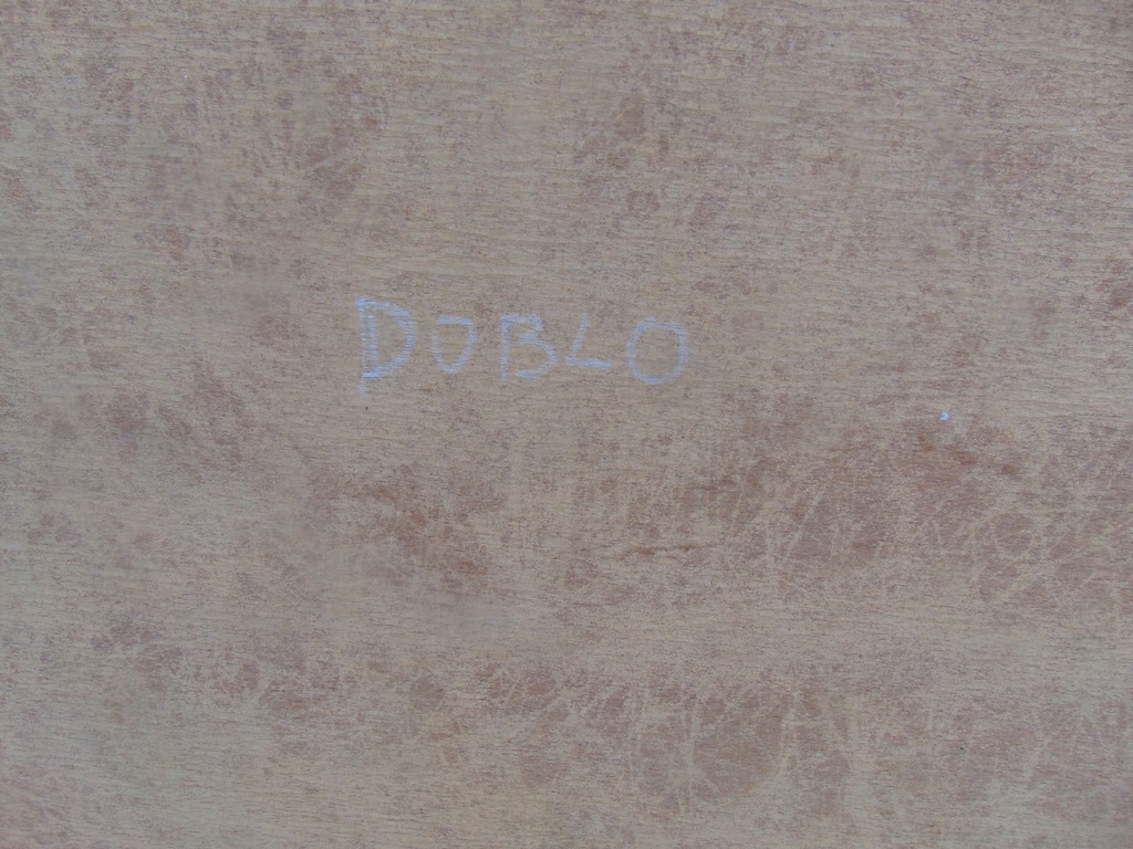 фото №9, Стеля перед fiat doblo ii opel combo d 2010- пасажирський europa