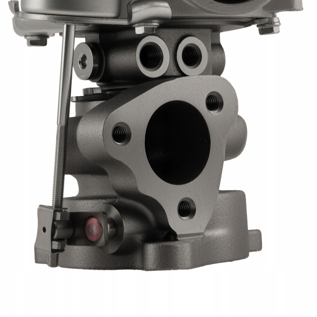 фото №14, Турбина audi 8l s3 tt seat leon 1.8 t 154 165 177 km 06a145704q 53049700023