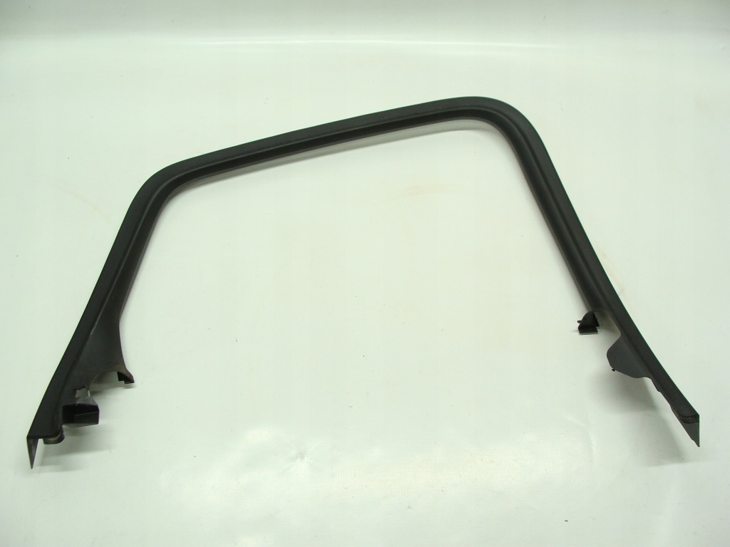 фото №1, Opel astra j рамка двері скло лівий задня 13264861