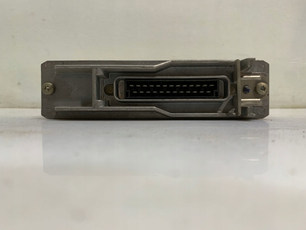 фото №4, Бортовий комп'ютер двигуна fiat r04080003f 46473984