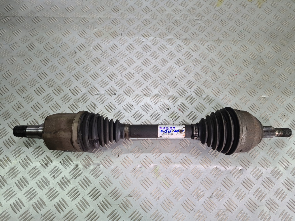 Купить Приводной вал левая короткий kuga mk1 2.0 tdci механическая коробка передач