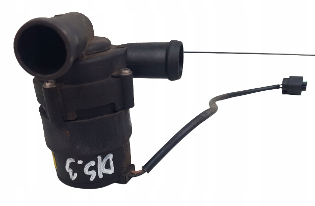 фото №1, Land rover discovery iii насос wody помпа org