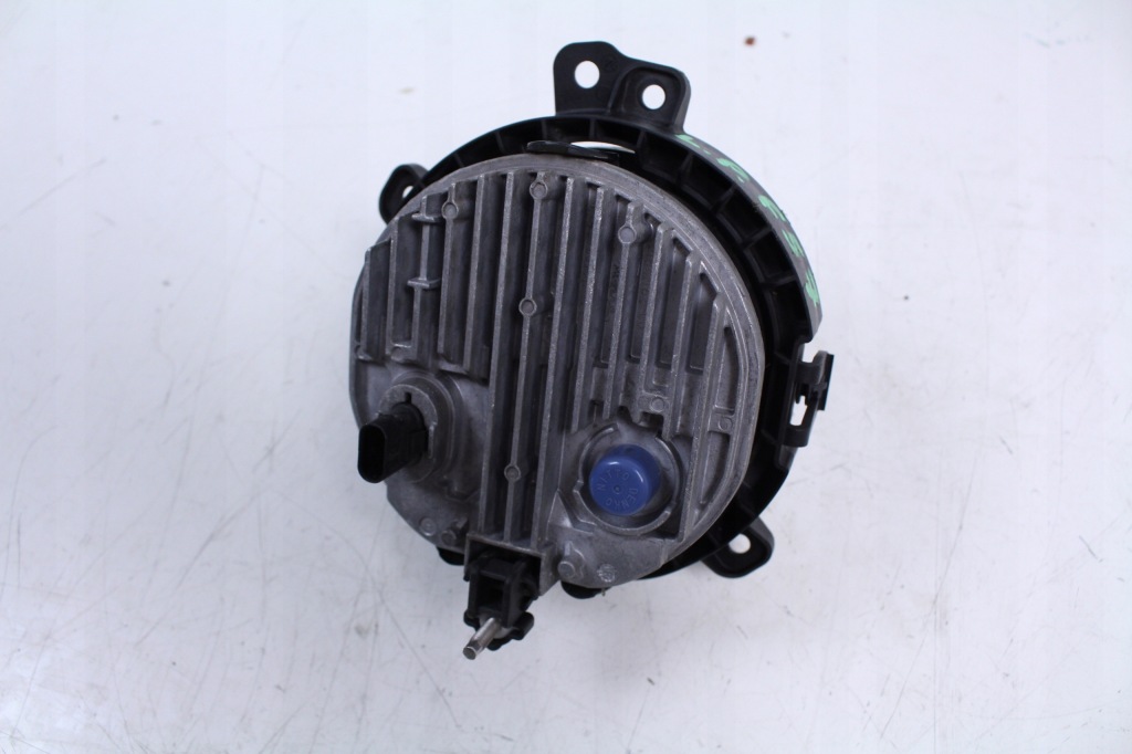 фото №4, Протитуманна фара лівий перед mini cooper s f57 19r.