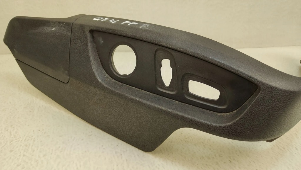 фото №6, Audi q7 4l захист корпус сидіння правого передній