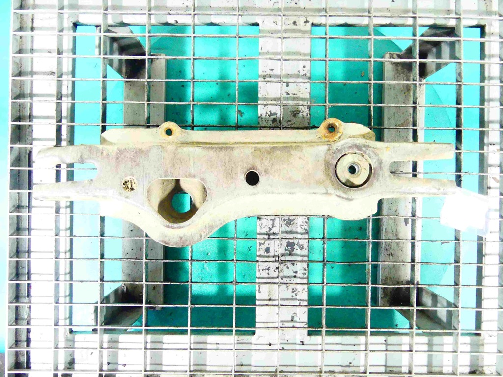 фото №1, Балка міст перед ford ranger iv 06-11 3.0 tdci