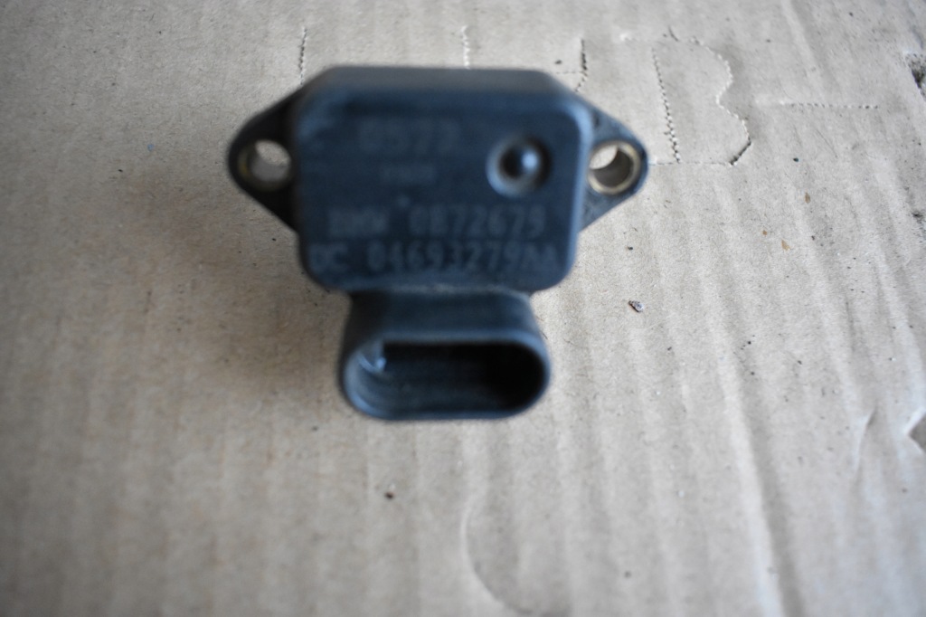 фото №3, Mini cooper датчик вакуумa w коллектор r53