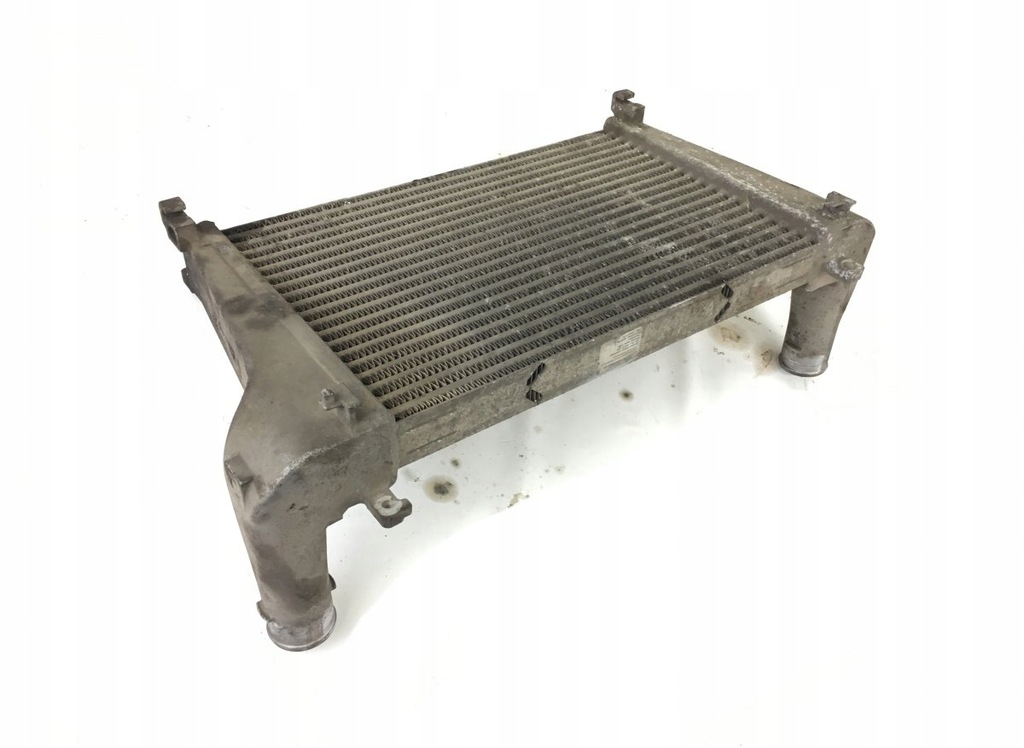 фото №3, 1409417 daf интеркулер