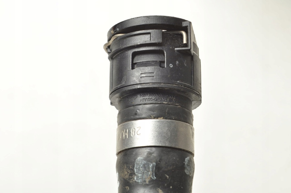 фото №5, Peugeot rifter lift труба шланг wody hsr26070