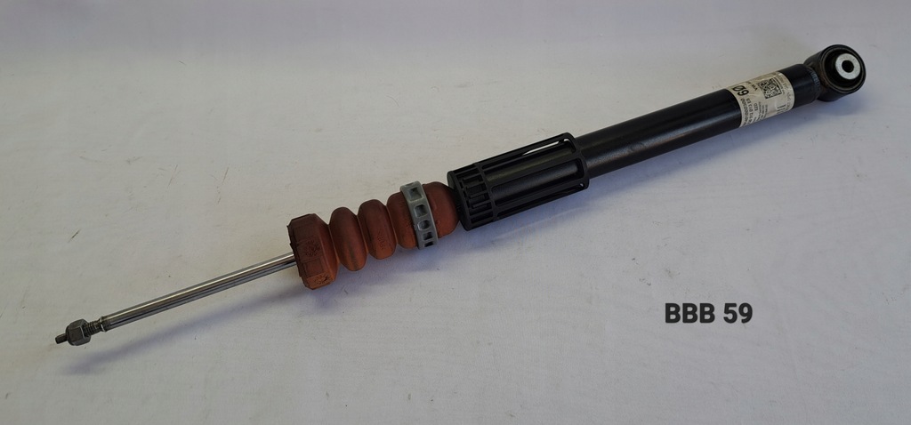 фото №1, Амортизатор задня seat leon iii 5q0512013es