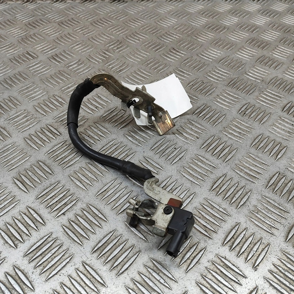 фото №5, Audi a3 s3 8v 2016 мінус / клема / шланг акумулятор