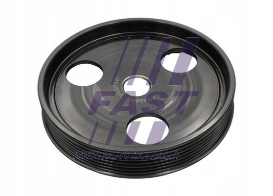 фото №1, Шків насоса підсилювача do nissan primastar