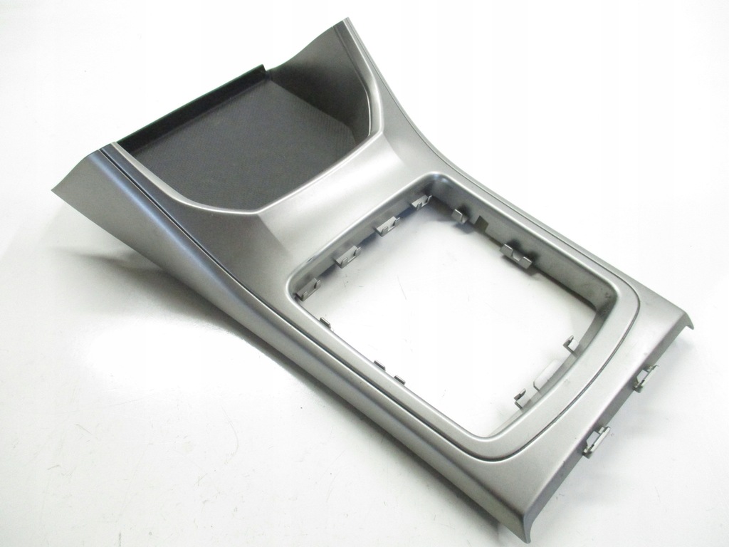 фото №1, Subaru impreza iii gh рамка домкрата перемикання передач