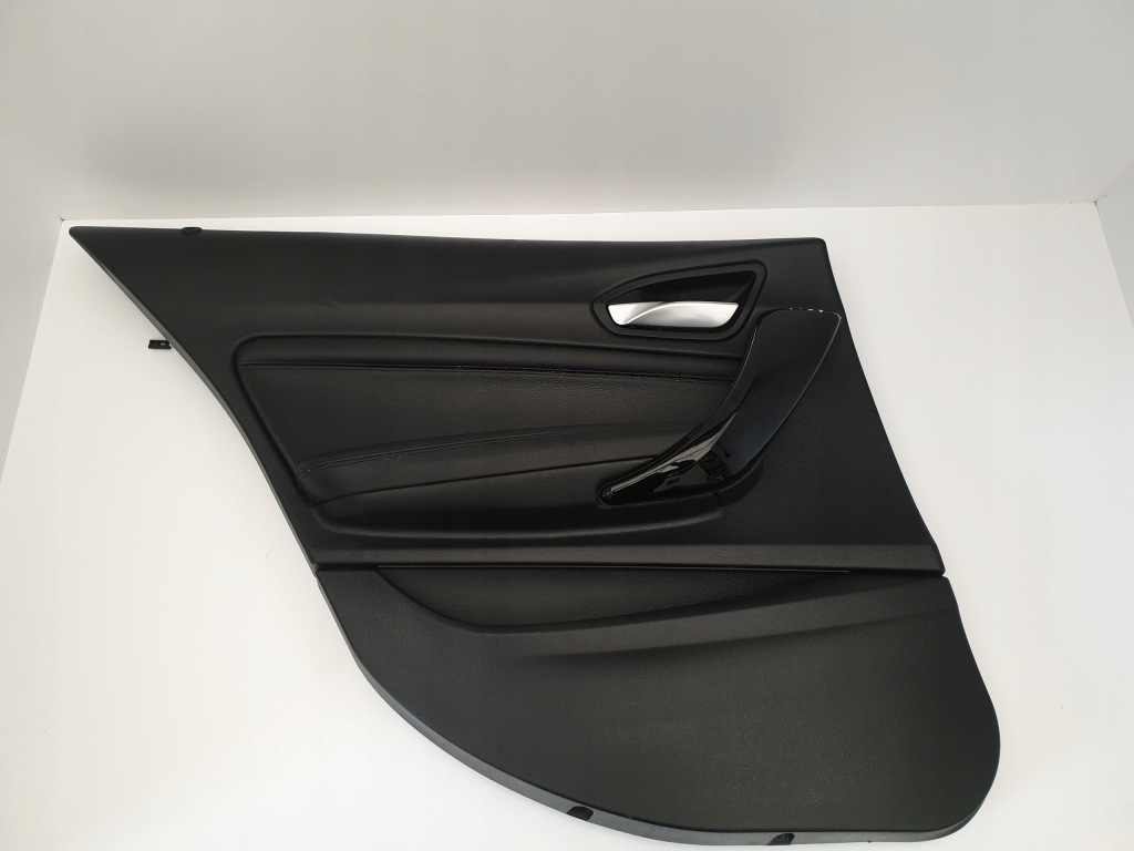 фото №1, Bmw 1 f20 обшивка двері лівий задня 4263748