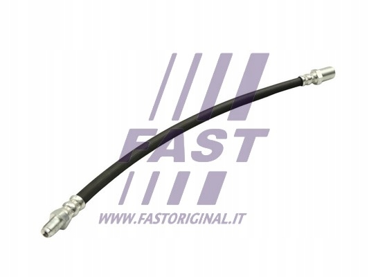 фото №2, Fast шланг тормозной ft35055