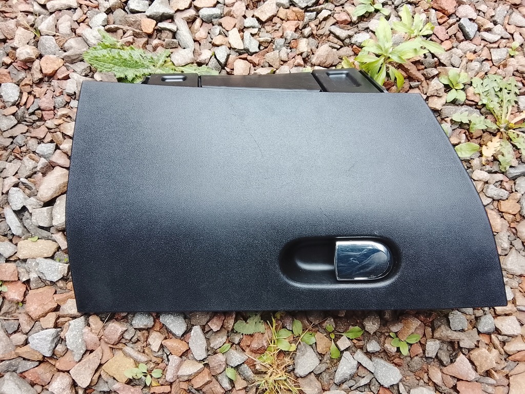 фото №1, Fiat bravo 2 2007-2014 дверцята бардачка