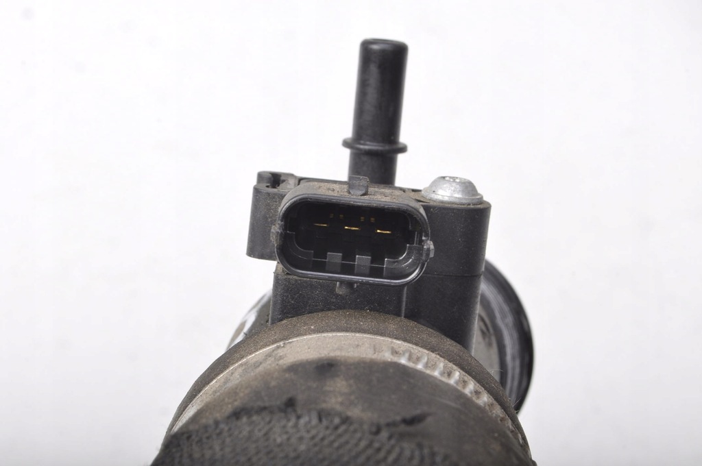 фото №7, Ford fiesta mk8 1.0 труба интеркулер