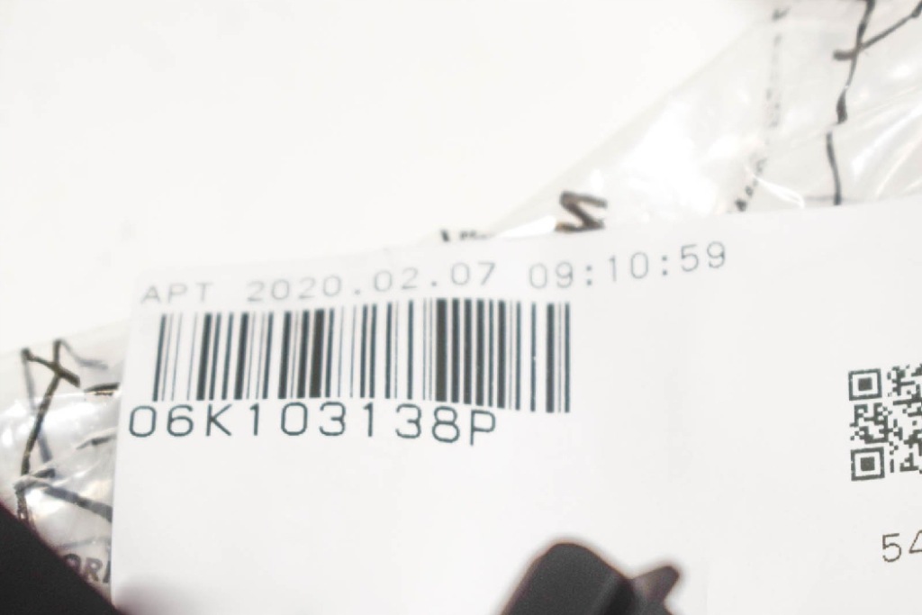 Audi a3 8v поддон масляная двигателя новая оригинальная 06k103138p Киев