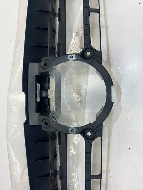 фото №4, Mercedes gls w167 решітка радіатора решітка радіатора каркас a1678855704