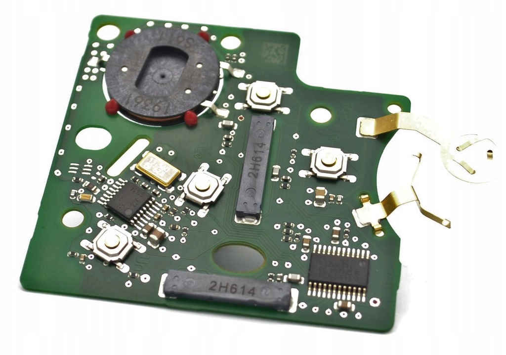 фото №2, Электроника renault scenic 3 megane разблокирована