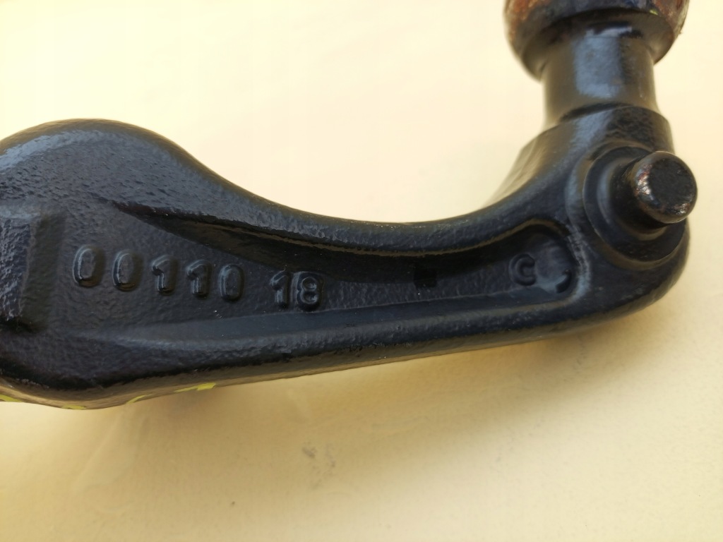 Купити Tesla model y 2020- фаркоп  кулька фаркоп буксирувальний 1508619-00-a